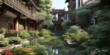 物业可以找城管出面吗？