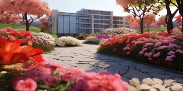 兴邦花城物业公司究竟是什么？