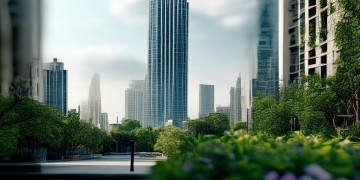 东园大厦物业靠谱吗？