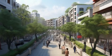 济南明达物业怎么样？