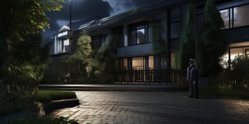 物业保安公司最怕什么？