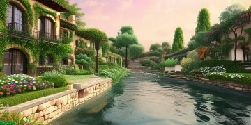 临溪花园物业真的可靠吗？