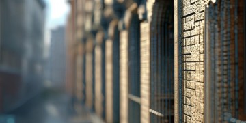 没有物业服务合同合法吗？