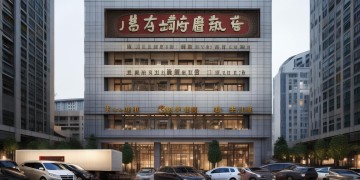 太原物业能投物业公司吗？