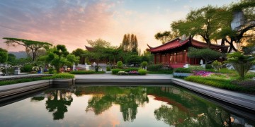乐虹湾（杭州）究竟是什么物业？