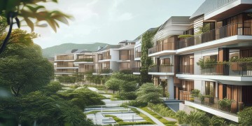 小区的物业一定是公司吗？