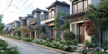 郑州棉纺路的房子都要交物业费吗？