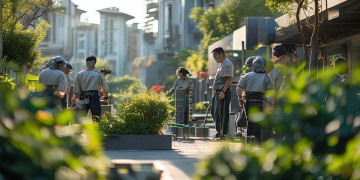 南网物业究竟是搞什么的？