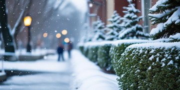 小区物业冬季究竟该做什么？