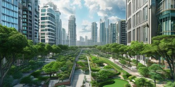 绿地城究竟是什么物业公司？