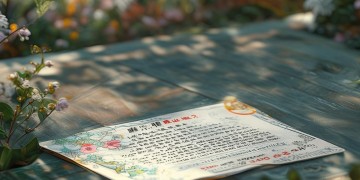 物业门口贴条究竟是什么意思？