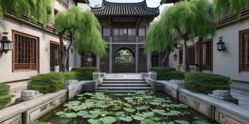 景雅居是什么物业？