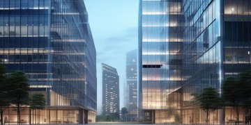 物业TDC是什么意思？