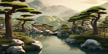 山水居物业真的可以管事吗？