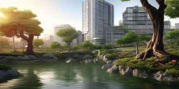 济阳世茂究竟是什么物业？