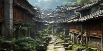 古美七村的物业名称究竟是什么？