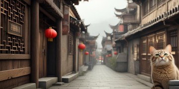 平江道物业究竟是什么意思？