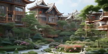 长运家园物业究竟怎样？