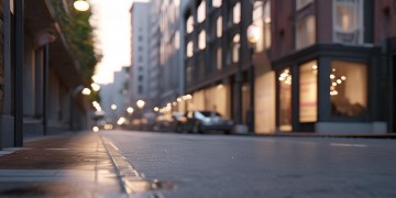 现在物业会收现金吗？