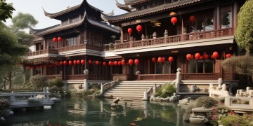 湘龙府是什么物业？