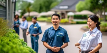 物业服务企业究竟是什么人？