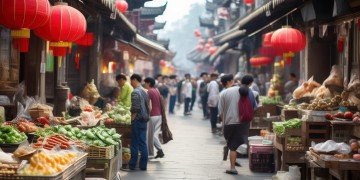 东关正街物业招聘靠谱吗？