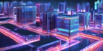 万科物业究竟用什么办法上市？