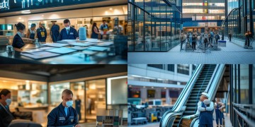 商业物业究竟由什么部门管？