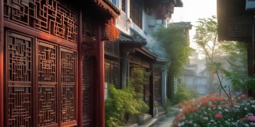 无锡建设新村有物业吗？