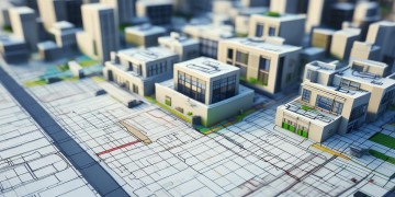 物业秩序计划究竟是什么工作？
