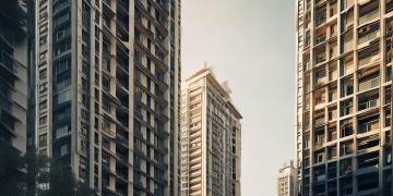 宏泰物业是国企吗？