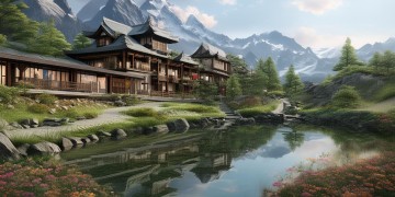 亿力秀山究竟是什么物业？