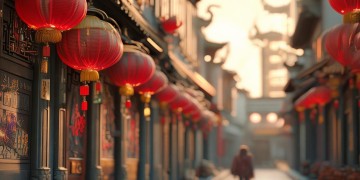 宝丰物业今年招保安吗？