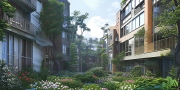 天韵家园物业真的安全吗？