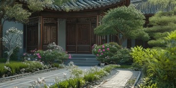 华阳教师苑物业到底管不管事？