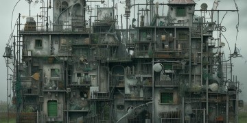 物业为什么不愿意备案了？