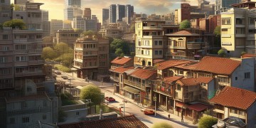 茌平物业公司究竟在什么地方？