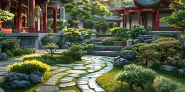 旭华园物业究竟在什么地方？