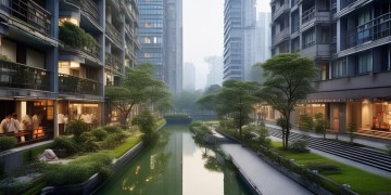 南京泰邺物业究竟是干什么的？
