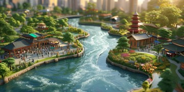 物业七位一体究竟包括什么？