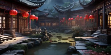 永鑫府真的没有物业吗？