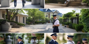 物业外保究竟是干什么的？