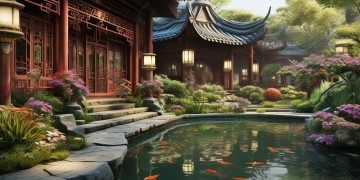 东方润园什么物业好用？