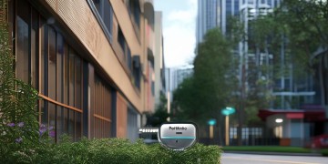 物业是否提供代停车服务？