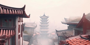 通州有鸿运承物业吗？
