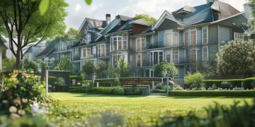 物业滥用物业费违法吗？