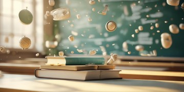 退休教师会发放物业补助吗？
