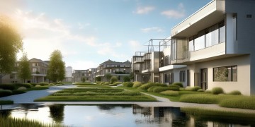 新建小区物业需要招标吗？