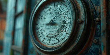 物业为什么让电表清零？