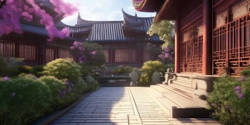 金浦紫御东方是什么物业？